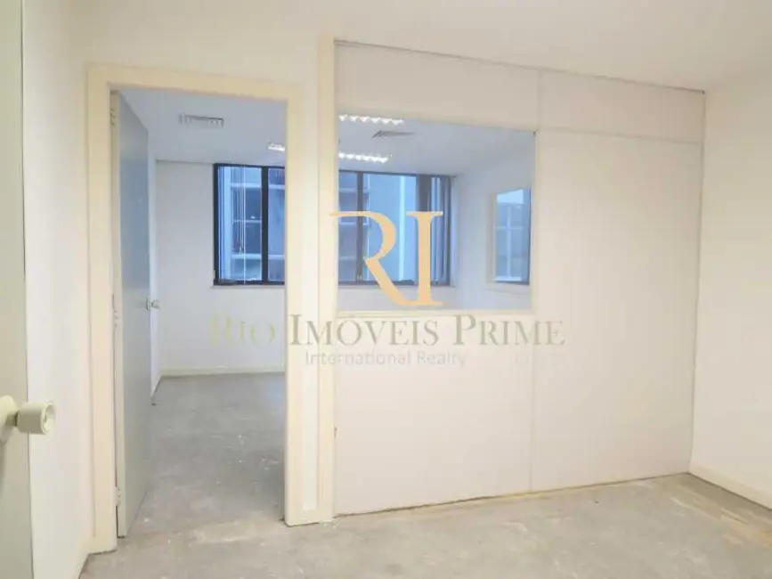 Foto 9 de Sala Comercial à venda e para alugar, 321m2 em Rio De Janeiro - RJ