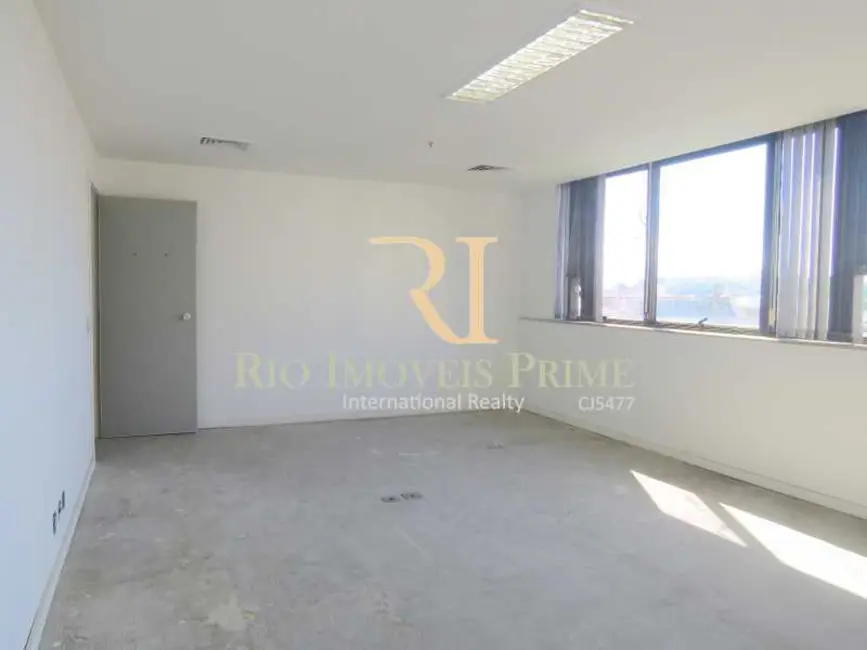 Foto 5 de Sala Comercial à venda e para alugar, 321m2 em Rio De Janeiro - RJ