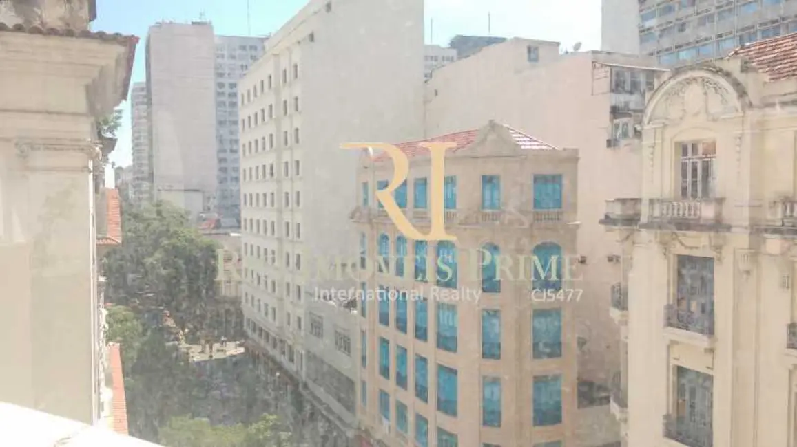 Sala Comercial para alugar, 876m2 em Rio De Janeiro - RJ - imagem 3 Foto 3 de Sala Comercial para alugar, 876m2 em Rio De Janeiro - RJ