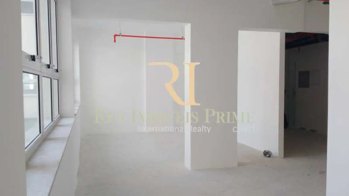 Foto 23 de Sala Comercial para alugar, 876m2 em Rio De Janeiro - RJ