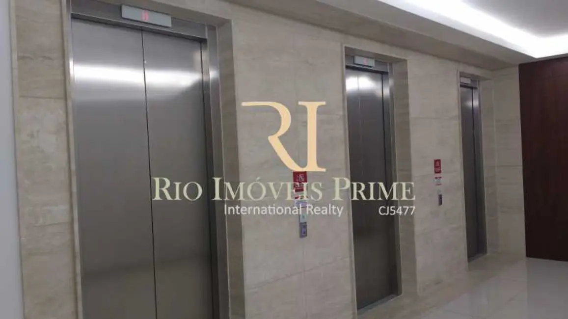 Foto 28 de Sala Comercial para alugar, 876m2 em Rio De Janeiro - RJ