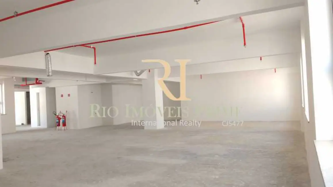 Foto 11 de Sala Comercial para alugar, 876m2 em Rio De Janeiro - RJ
