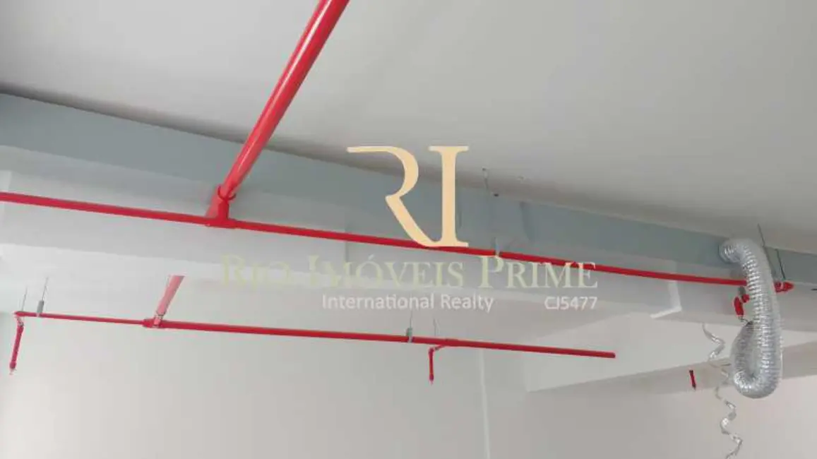 Foto 18 de Sala Comercial para alugar, 876m2 em Rio De Janeiro - RJ