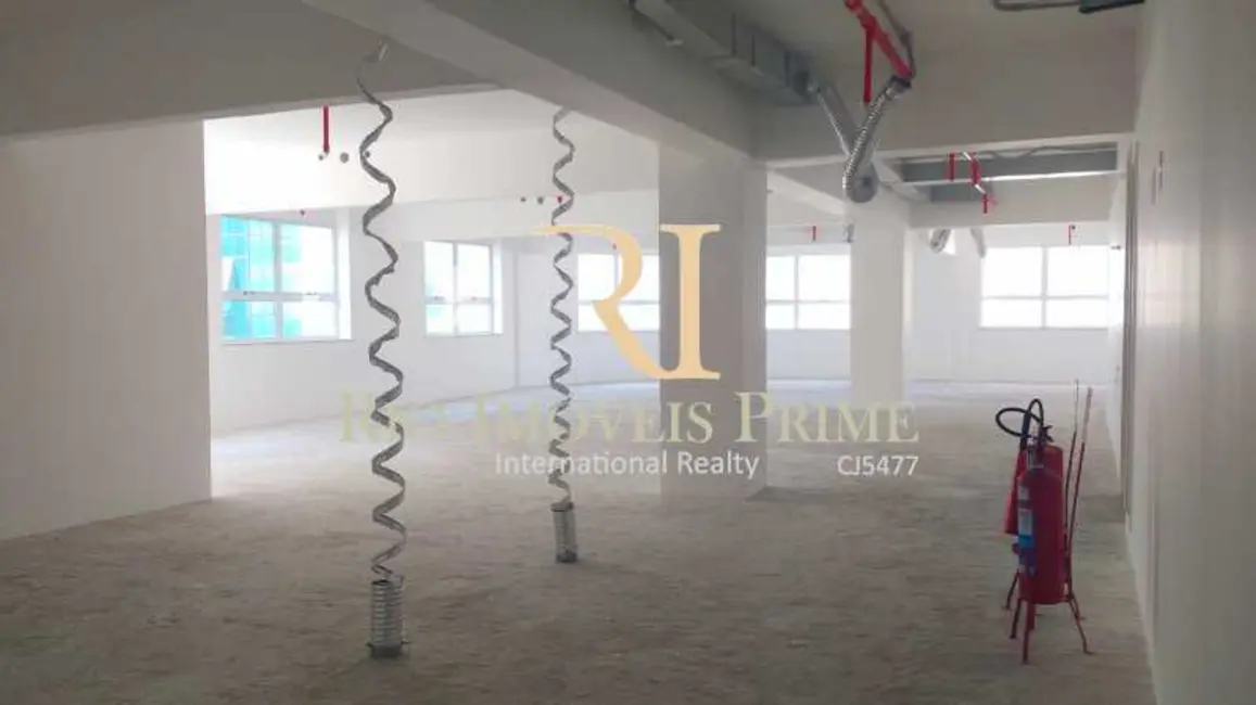 Sala Comercial para alugar, 876m2 em Rio De Janeiro - RJ - imagem 6 Foto 6 de Sala Comercial para alugar, 876m2 em Rio De Janeiro - RJ