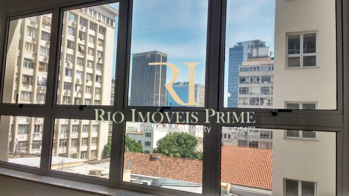 Foto 13 de Sala Comercial para alugar, 876m2 em Rio De Janeiro - RJ