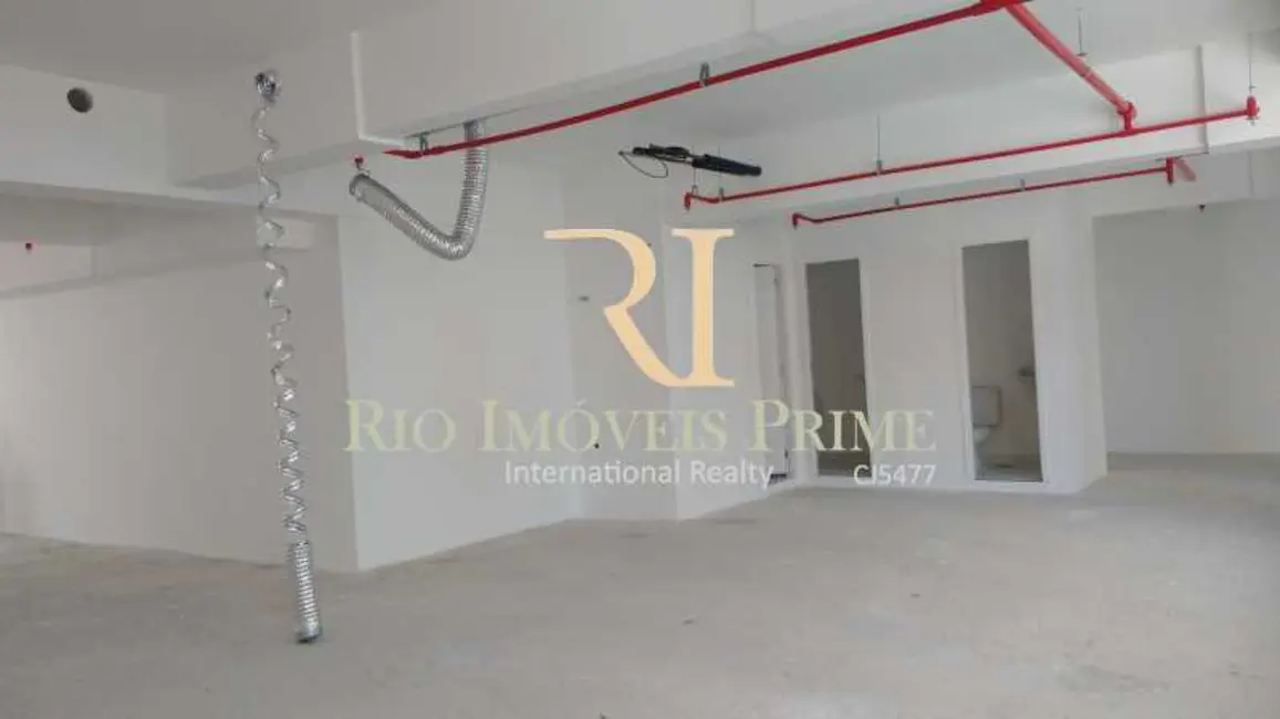 Foto 15 de Sala Comercial para alugar, 876m2 em Rio De Janeiro - RJ