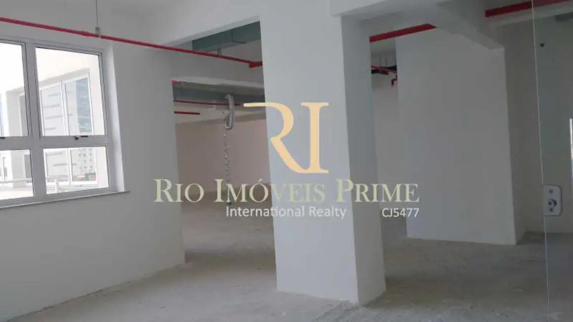 Foto 26 de Sala Comercial para alugar, 876m2 em Rio De Janeiro - RJ