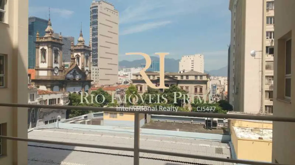 Foto 17 de Sala Comercial para alugar, 876m2 em Rio De Janeiro - RJ