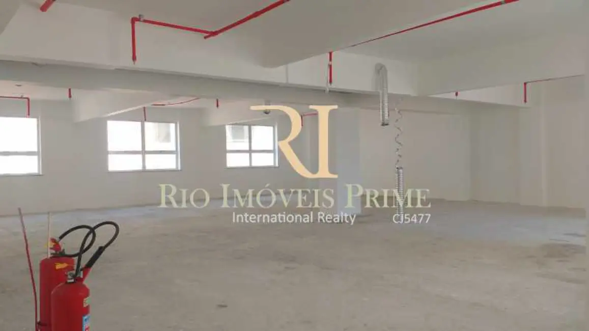Foto 24 de Sala Comercial para alugar, 876m2 em Rio De Janeiro - RJ