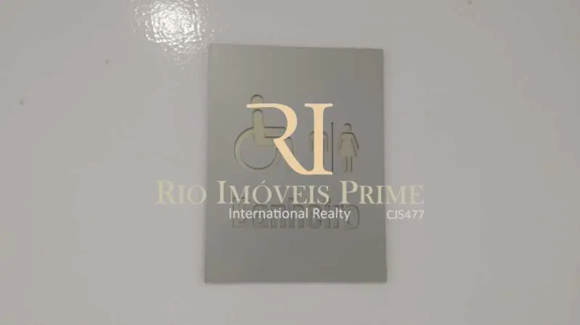 Foto 21 de Sala Comercial para alugar, 876m2 em Rio De Janeiro - RJ