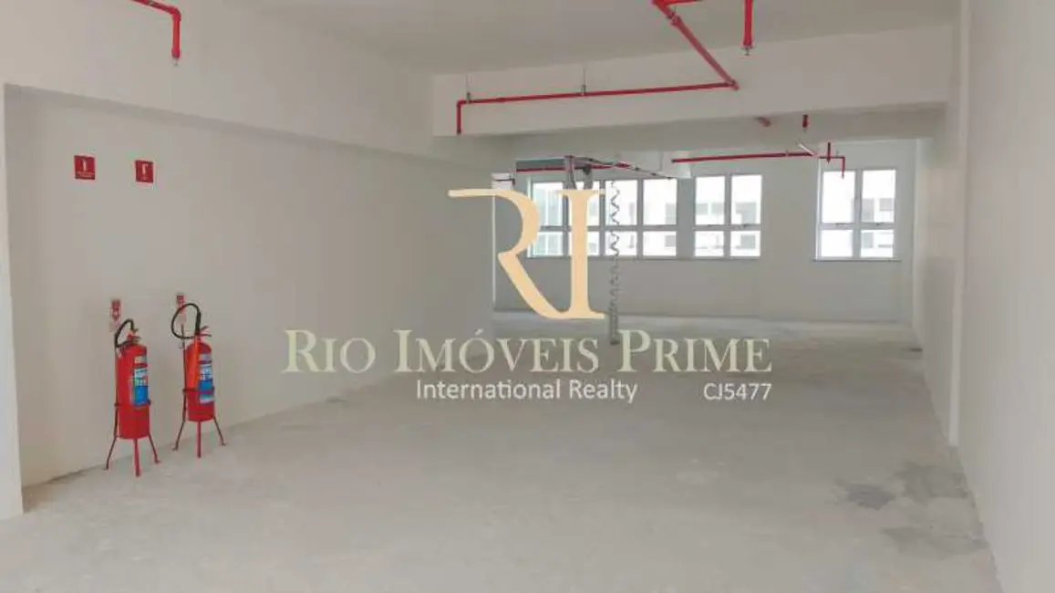 Foto 25 de Sala Comercial para alugar, 876m2 em Rio De Janeiro - RJ