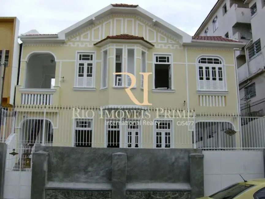 Foto 1 de Casa Comercial à venda, 110m2 em Rio De Janeiro - RJ