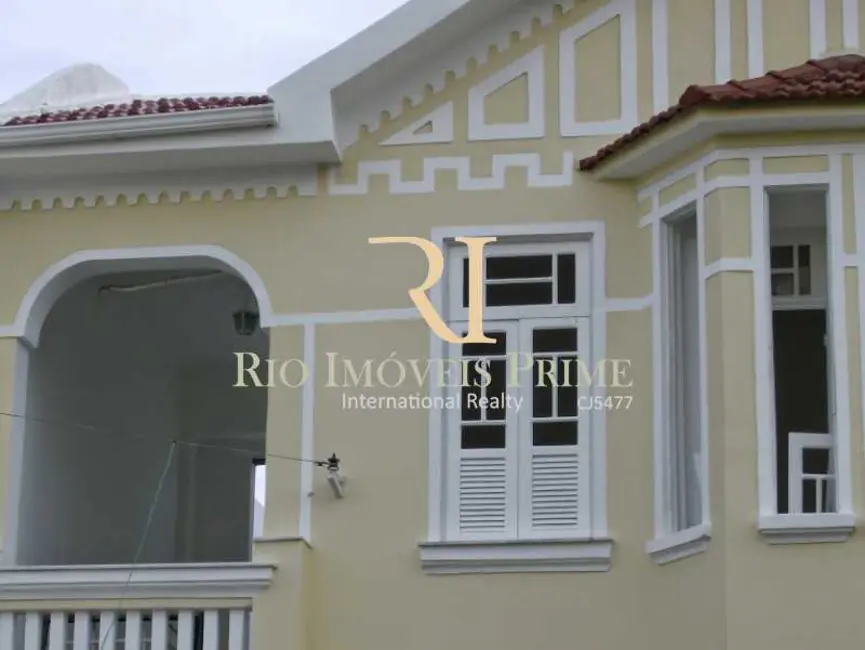 Foto 3 de Casa Comercial à venda, 110m2 em Rio De Janeiro - RJ
