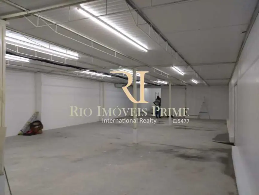 Foto 5 de Casa Comercial à venda, 110m2 em Rio De Janeiro - RJ