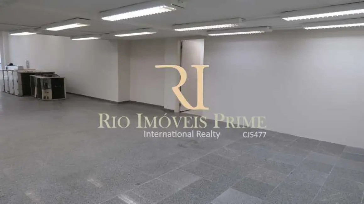 Foto 3 de Loja à venda, 1012m2 em Rio De Janeiro - RJ