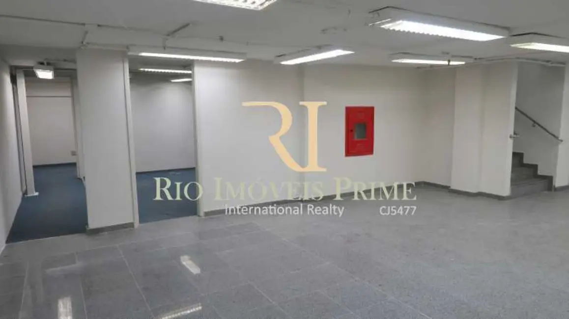Foto 2 de Loja à venda, 1012m2 em Rio De Janeiro - RJ