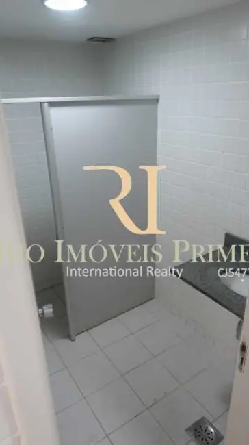 Foto 9 de Loja à venda, 1012m2 em Rio De Janeiro - RJ