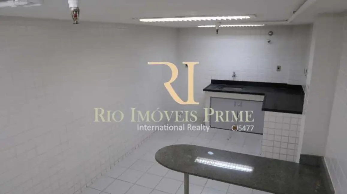 Foto 6 de Loja à venda, 1012m2 em Rio De Janeiro - RJ