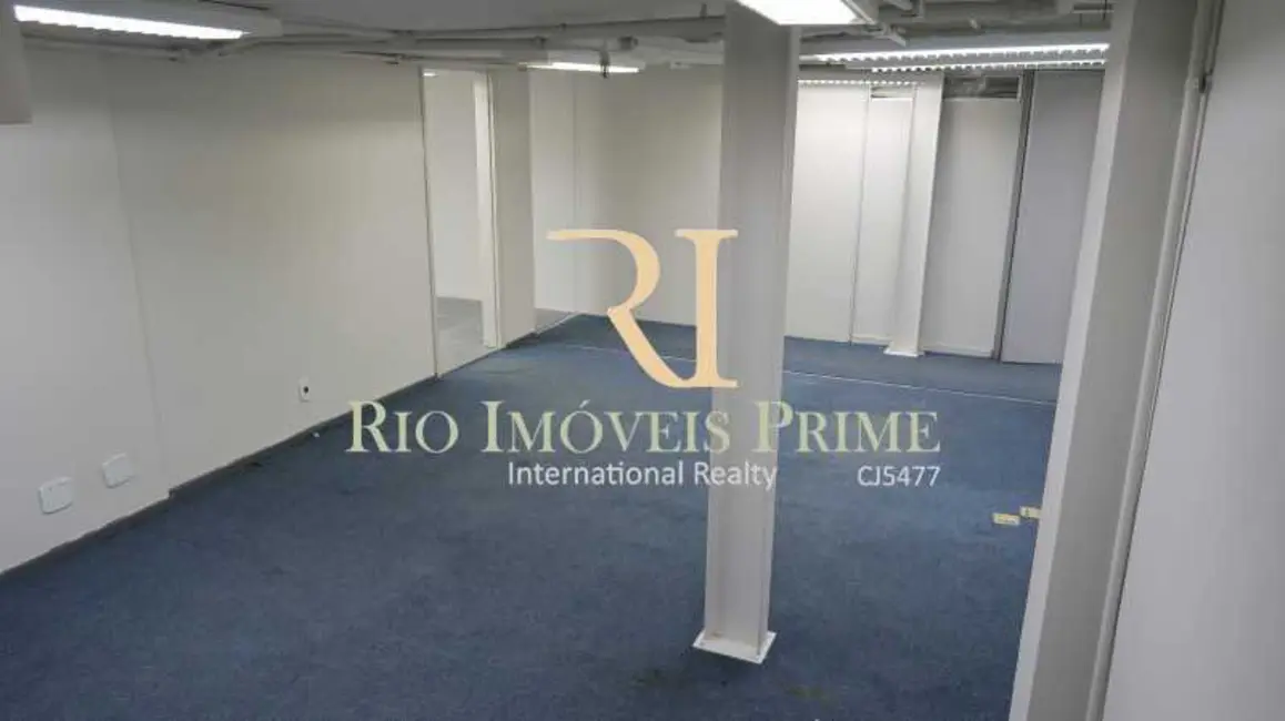 Foto 5 de Loja à venda, 1012m2 em Rio De Janeiro - RJ