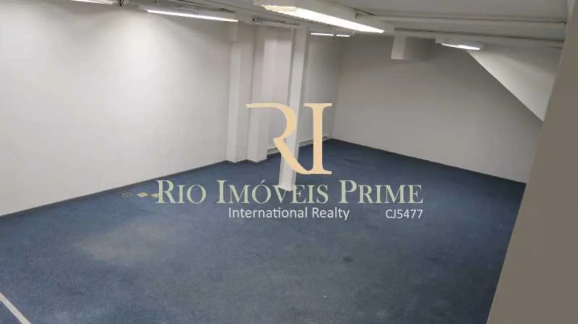 Foto 4 de Loja à venda, 1012m2 em Rio De Janeiro - RJ