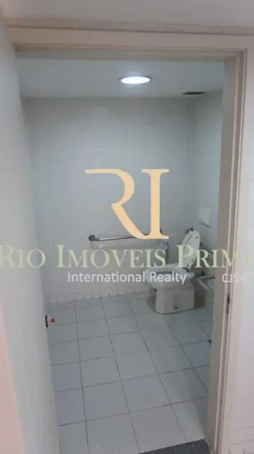 Foto 8 de Loja à venda, 1012m2 em Rio De Janeiro - RJ