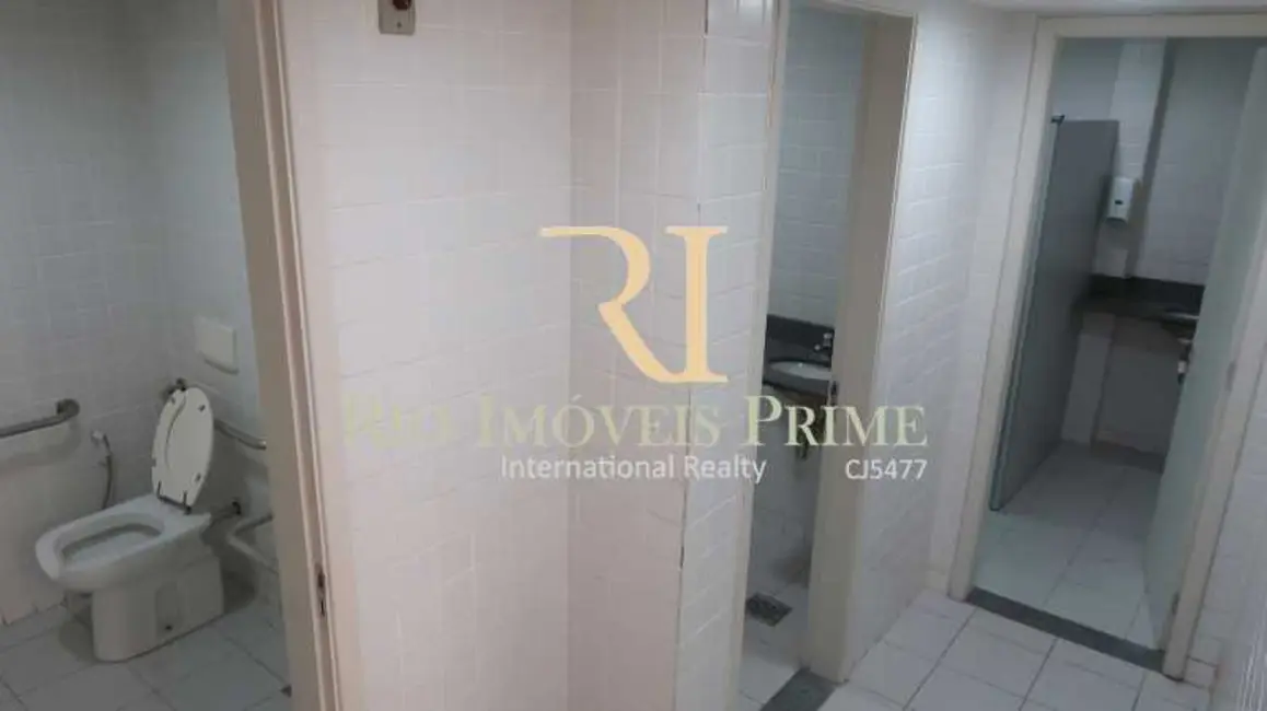 Foto 7 de Loja à venda, 1012m2 em Rio De Janeiro - RJ