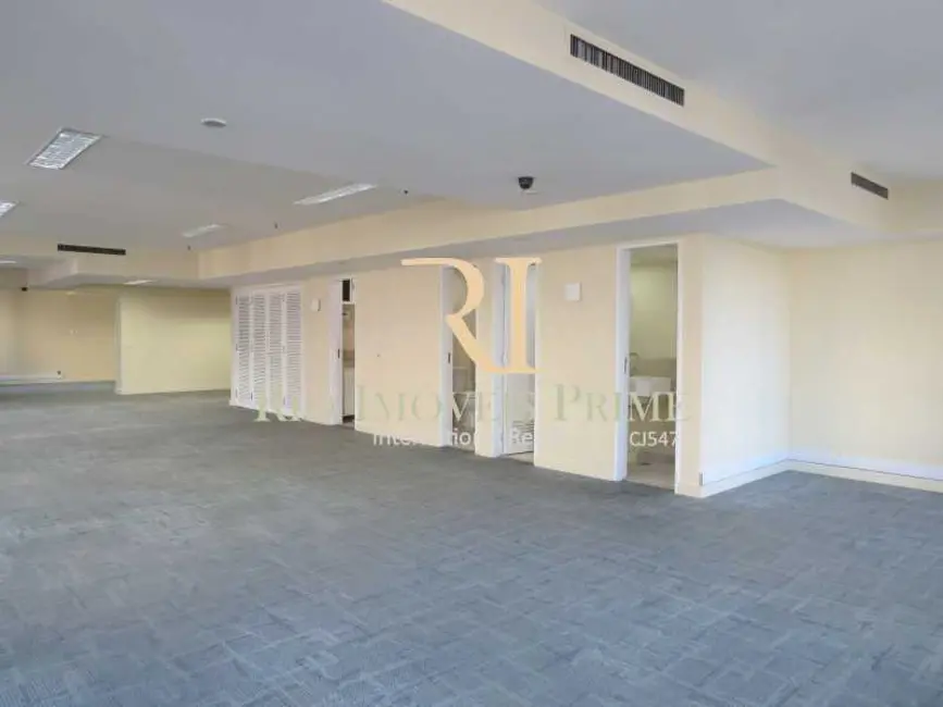 Foto 9 de Sala Comercial à venda e para alugar, 174m2 em Rio De Janeiro - RJ