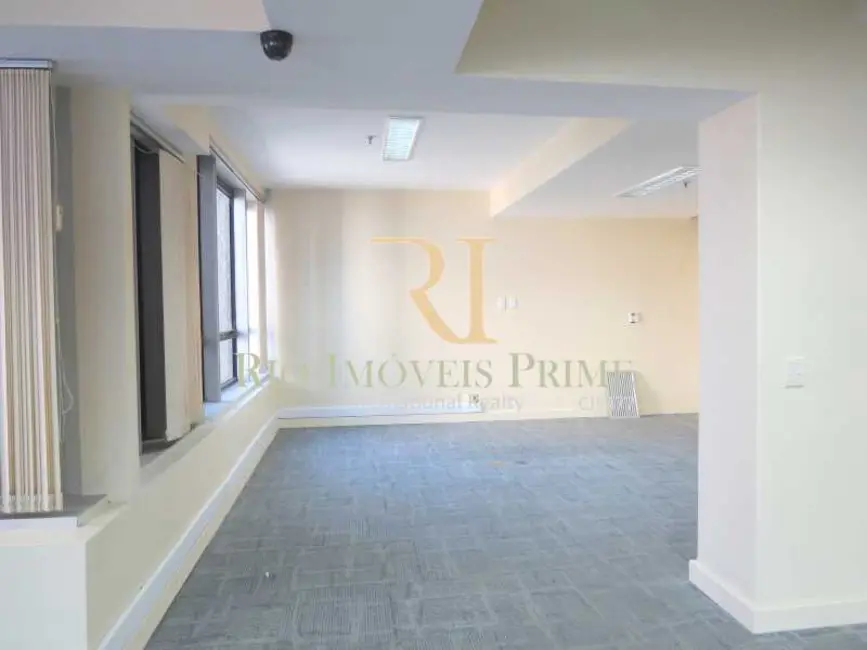 Foto 5 de Sala Comercial à venda e para alugar, 174m2 em Rio De Janeiro - RJ