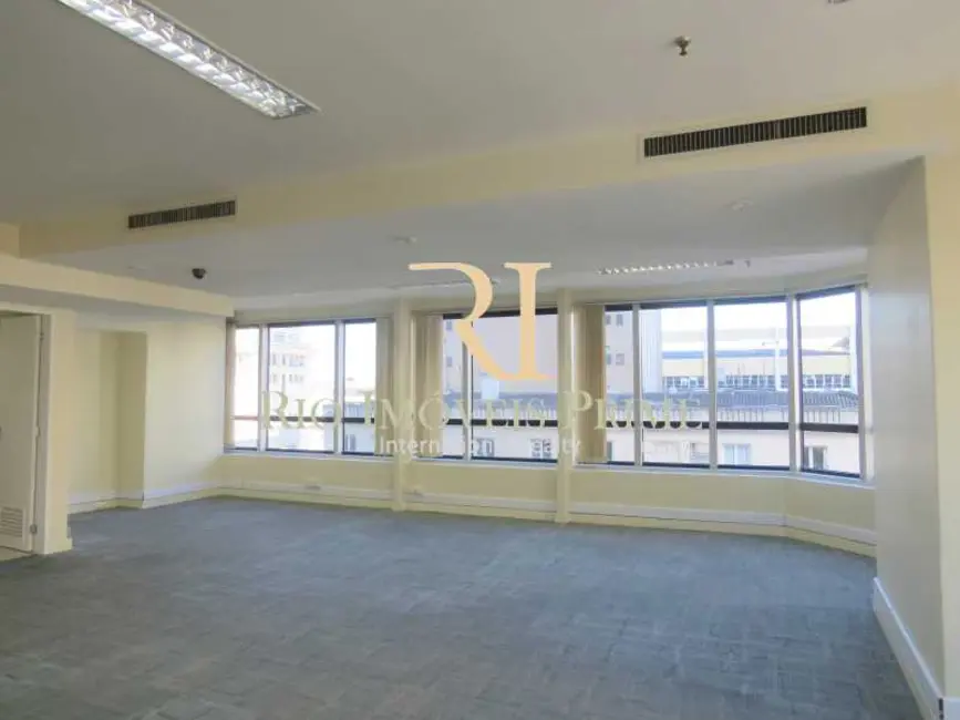 Foto 7 de Sala Comercial à venda e para alugar, 174m2 em Rio De Janeiro - RJ
