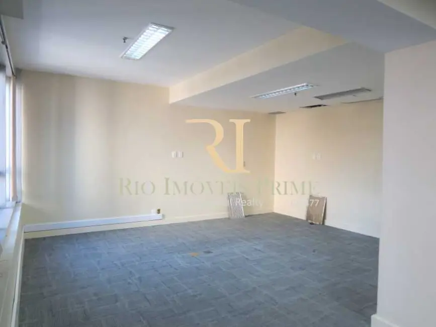 Foto 4 de Sala Comercial à venda e para alugar, 174m2 em Rio De Janeiro - RJ