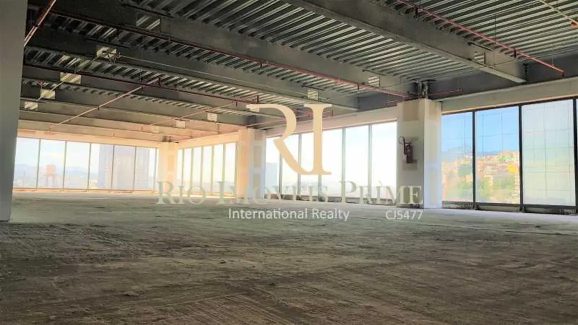 Foto 5 de Sala Comercial à venda e para alugar, 515m2 em Rio De Janeiro - RJ