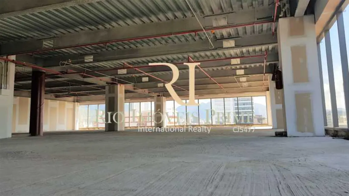 Foto 8 de Sala Comercial à venda e para alugar, 515m2 em Rio De Janeiro - RJ
