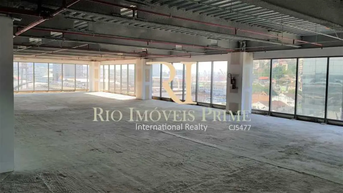 Foto 6 de Sala Comercial à venda e para alugar, 515m2 em Rio De Janeiro - RJ