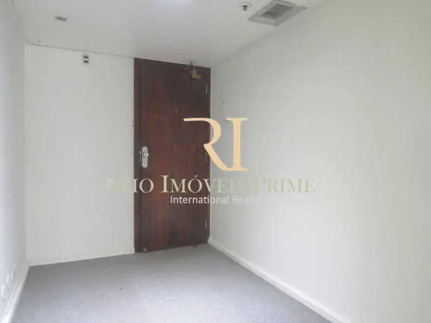 Foto 4 de Sala Comercial para alugar, 36m2 em Rio De Janeiro - RJ