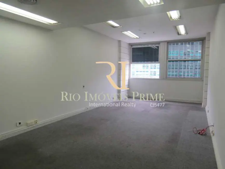 Foto 8 de Sala Comercial para alugar, 36m2 em Rio De Janeiro - RJ