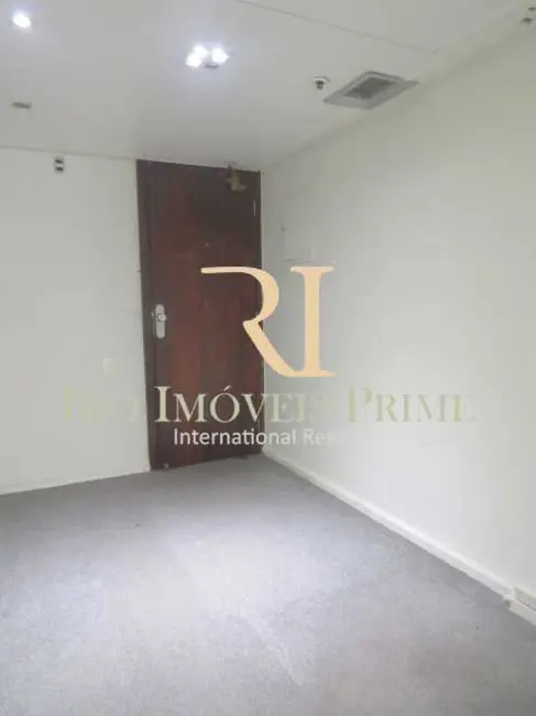 Foto 5 de Sala Comercial para alugar, 36m2 em Rio De Janeiro - RJ