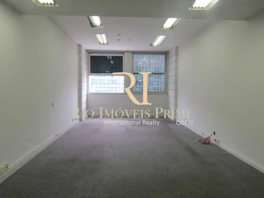 Foto 6 de Sala Comercial para alugar, 36m2 em Rio De Janeiro - RJ