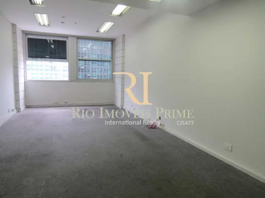 Foto 7 de Sala Comercial para alugar, 36m2 em Rio De Janeiro - RJ