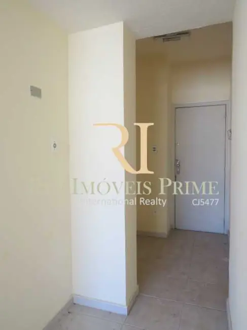 Sala Comercial à venda, 27m2 em Rio De Janeiro - RJ - imagem 4 Foto 4 de Sala Comercial à venda, 27m2 em Rio De Janeiro - RJ