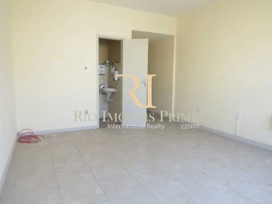 Sala Comercial à venda, 27m2 em Rio De Janeiro - RJ - imagem 6 Foto 6 de Sala Comercial à venda, 27m2 em Rio De Janeiro - RJ