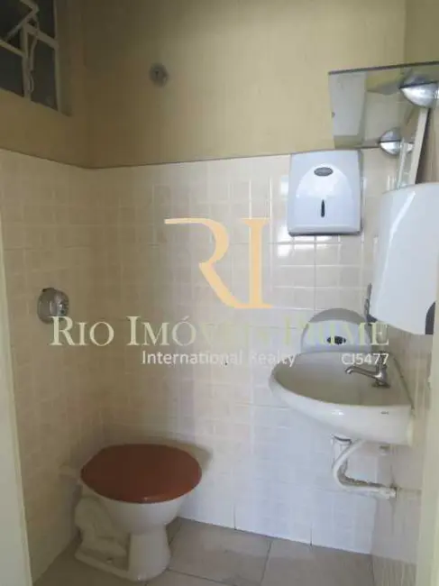 Sala Comercial à venda, 27m2 em Rio De Janeiro - RJ - imagem 7 Foto 7 de Sala Comercial à venda, 27m2 em Rio De Janeiro - RJ