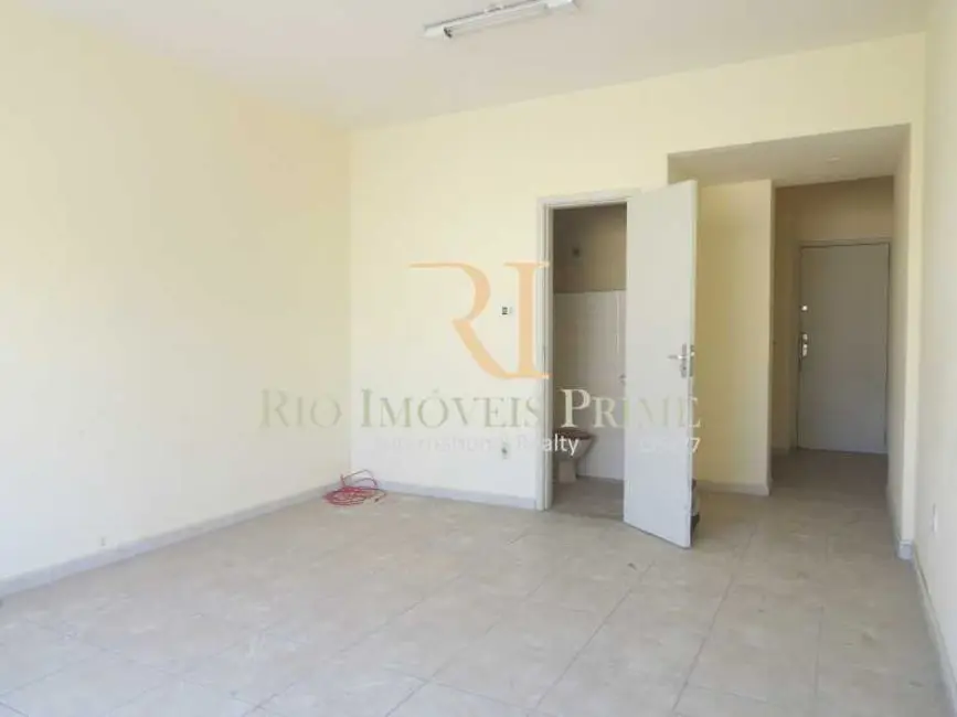 Sala Comercial à venda, 27m2 em Rio De Janeiro - RJ - imagem 5 Foto 5 de Sala Comercial à venda, 27m2 em Rio De Janeiro - RJ