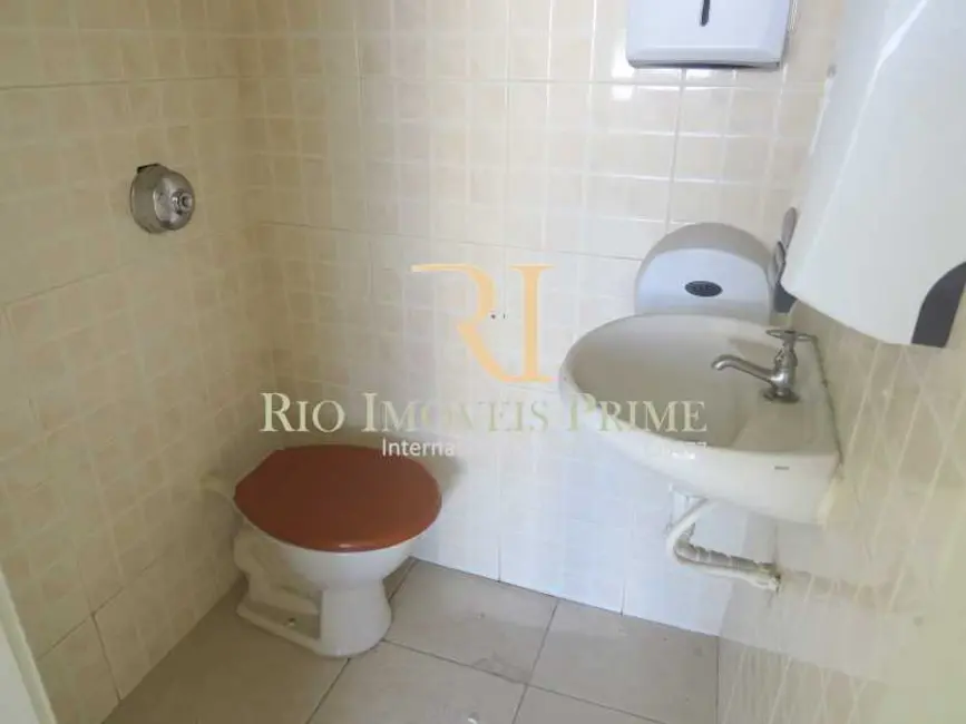 Sala Comercial à venda, 27m2 em Rio De Janeiro - RJ - imagem 8 Foto 8 de Sala Comercial à venda, 27m2 em Rio De Janeiro - RJ