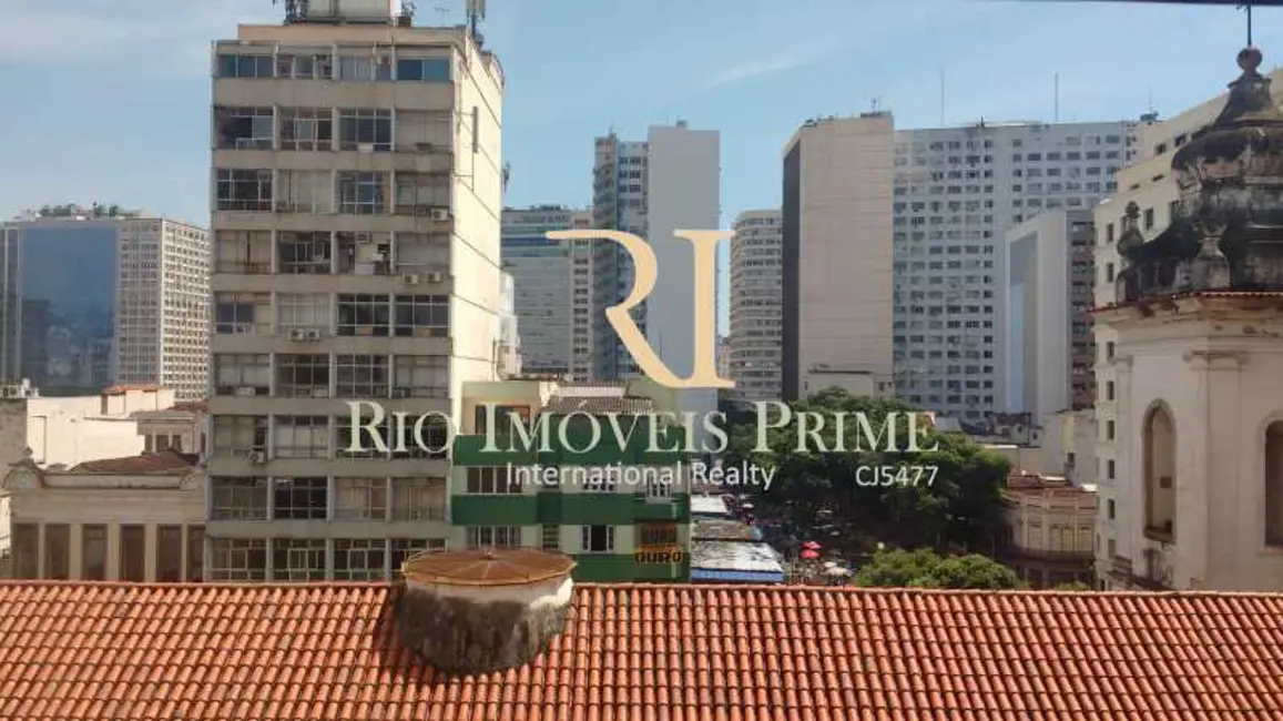 Foto 1 de Sala Comercial para alugar, 156m2 em Rio De Janeiro - RJ