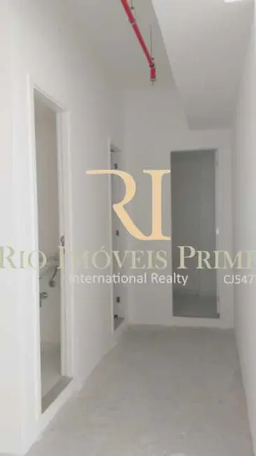 Foto 7 de Sala Comercial para alugar, 196m2 em Rio De Janeiro - RJ