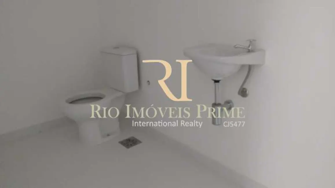 Foto 10 de Sala Comercial para alugar, 196m2 em Rio De Janeiro - RJ