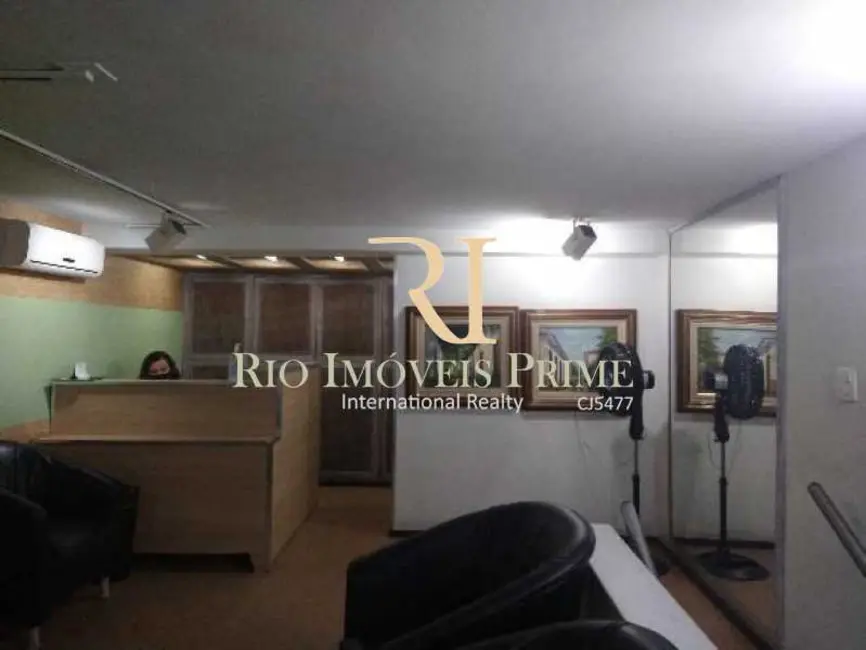 Foto 2 de Loja à venda, 9m2 em Rio De Janeiro - RJ
