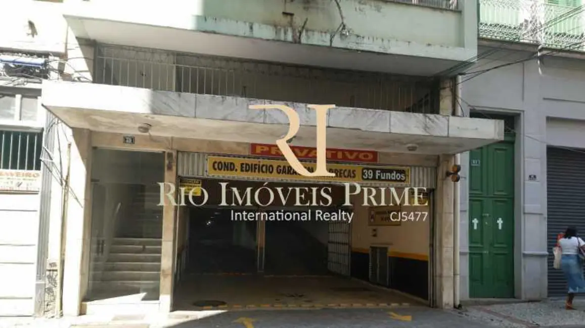 Foto 1 de Loja à venda, 9m2 em Rio De Janeiro - RJ