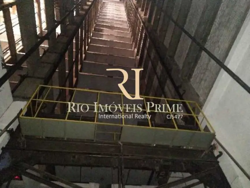 Loja à venda, 9m2 em Rio De Janeiro - RJ - imagem 5 Foto 5 de Loja à venda, 9m2 em Rio De Janeiro - RJ