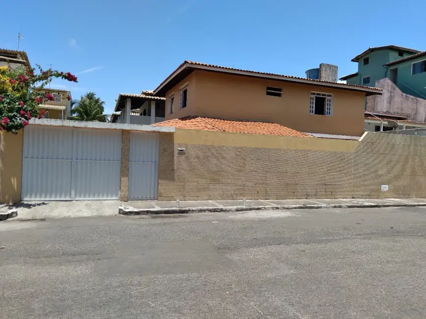 Foto 1 de Casa com 5 quartos à venda, 70m2 em Stella Maris, Salvador - BA